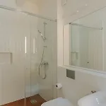 Flateli Santa Clara 21 지로나
